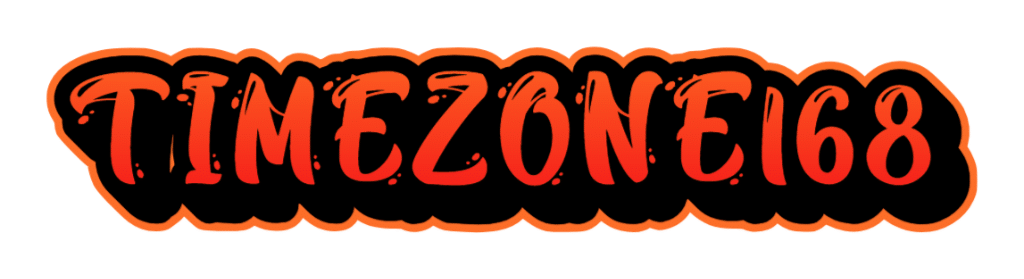 timezone168