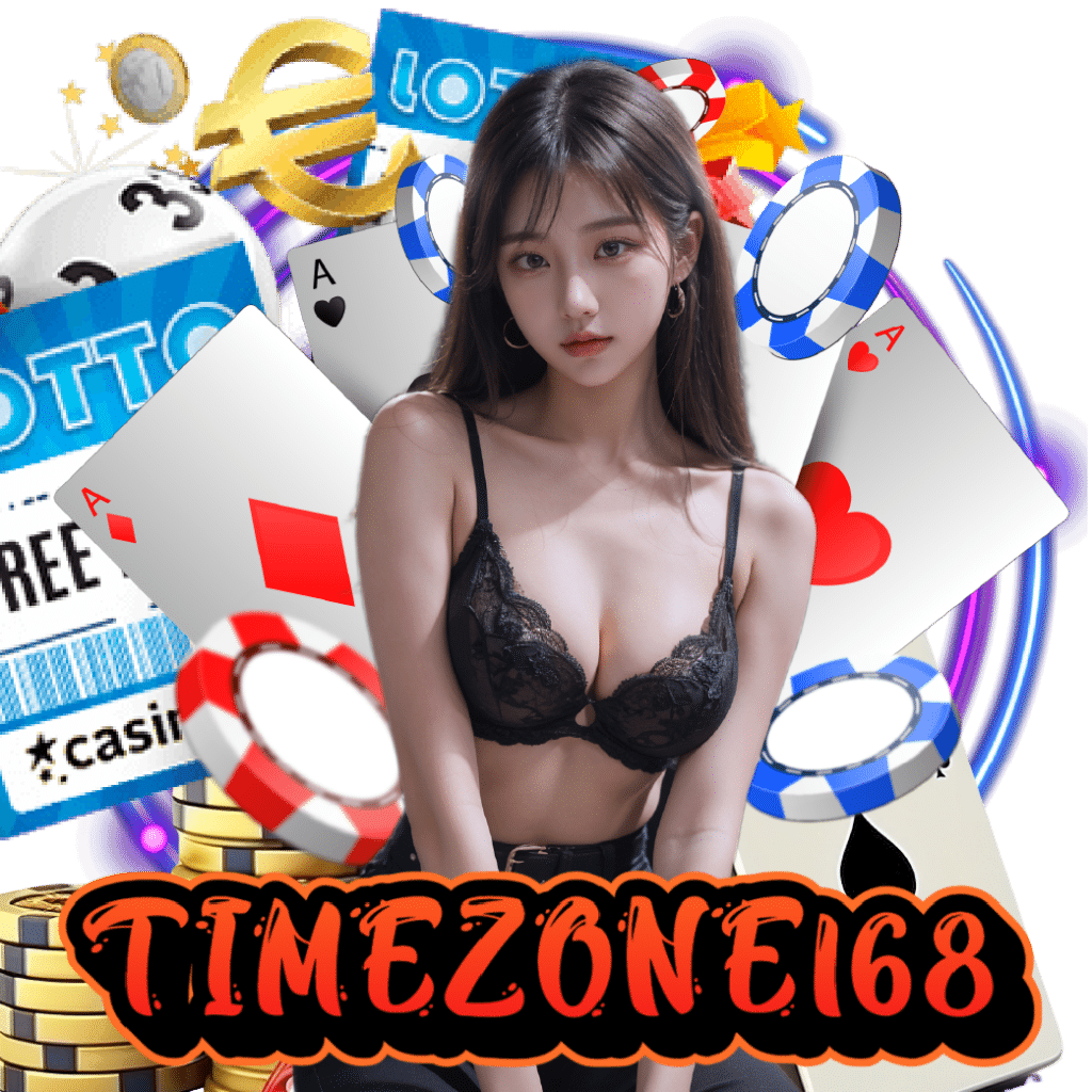 timezone168