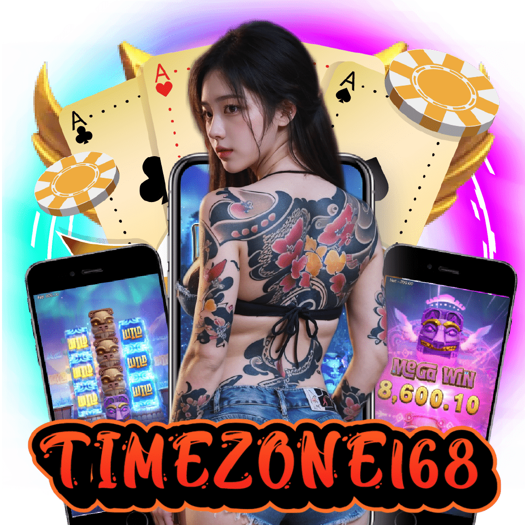 timezone168 ฝากถอนออโต้
