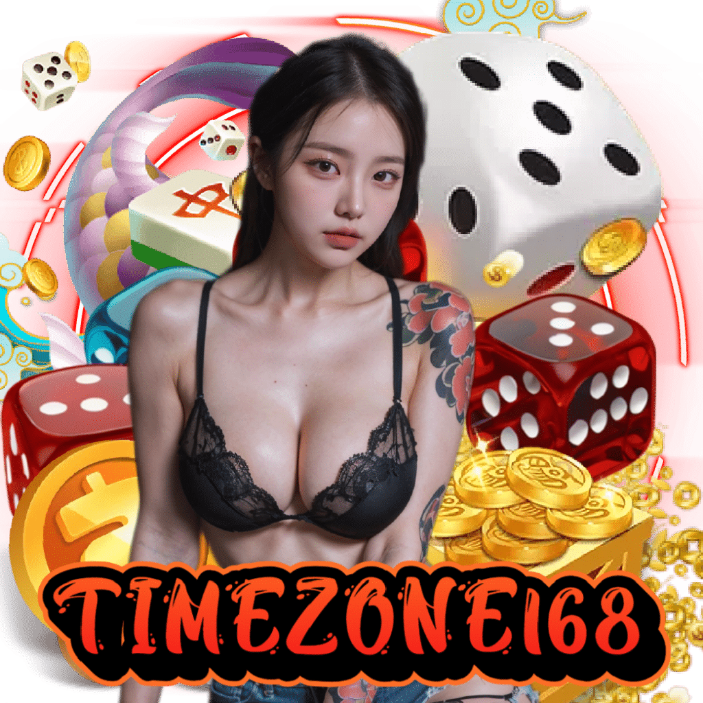 timezone168 สล็อต
