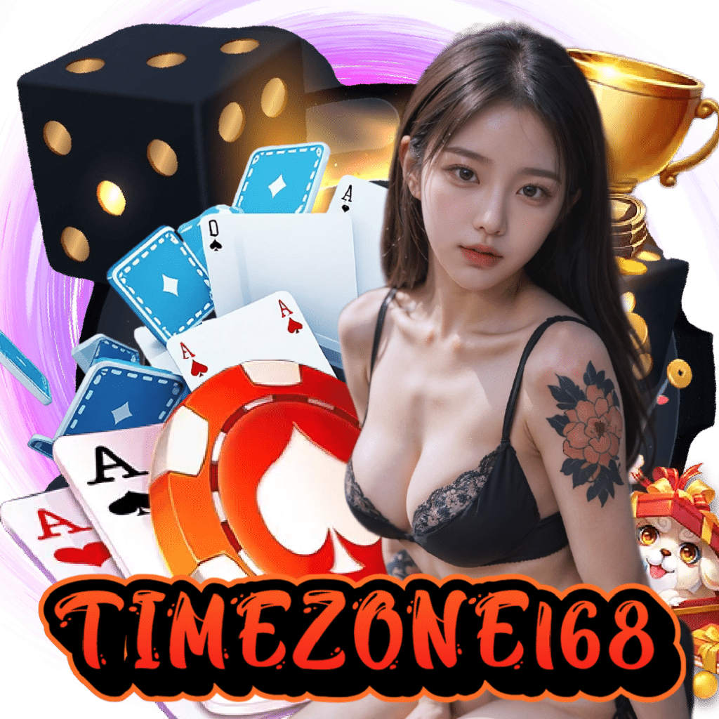 timezone168 เครดิตฟรี