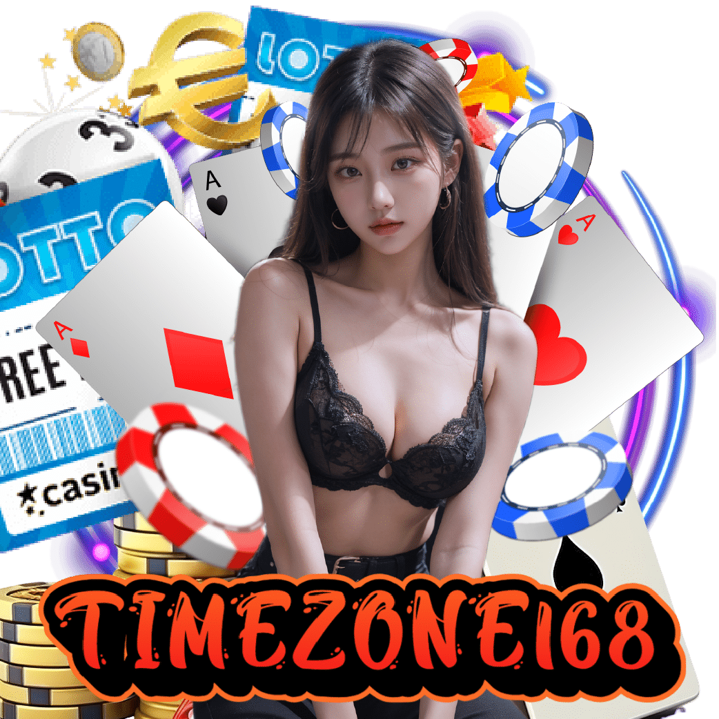 timezone168